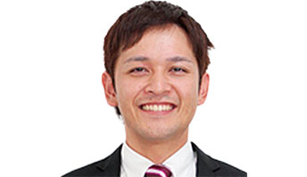顧問司法書士 渡口慎也