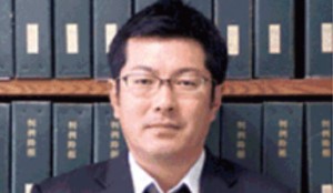 弁護士 上原義信