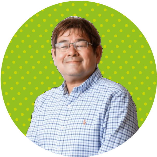 みくに株式会社 代表