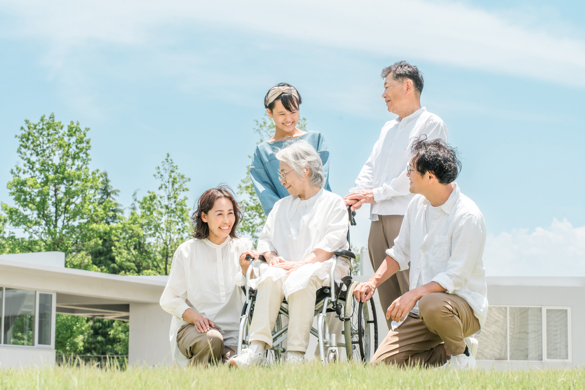 みくにの終活支援