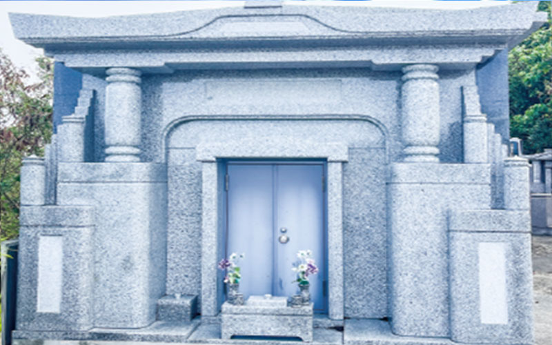 合祀永代供養塔（遺骨持ち込み）