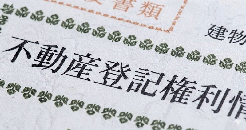 各種お手続き