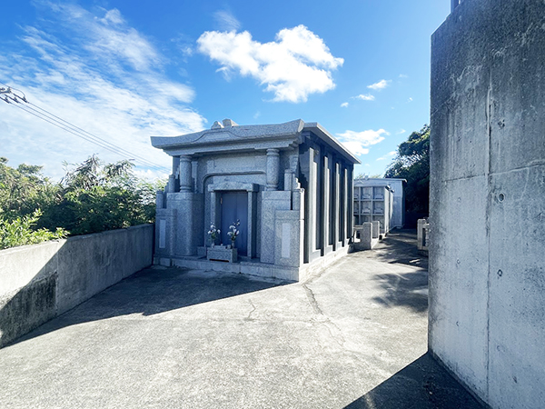 合祀永代供養塔