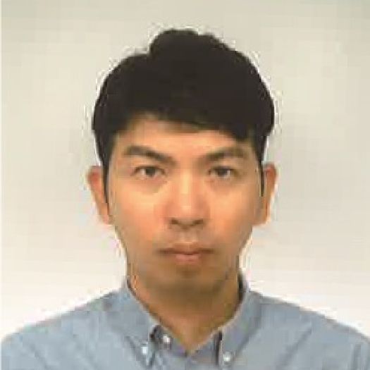 稲嶺 潤一