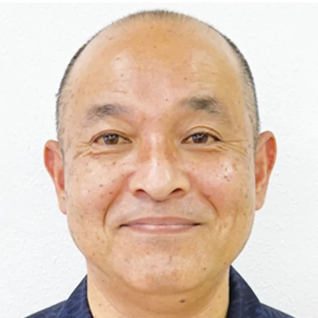 翁長 洋行