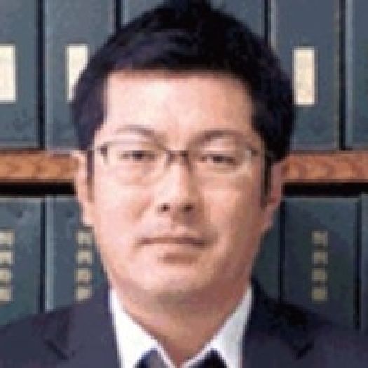 上原 義信