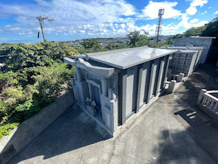うるま市 兼箇段パーク・ステージ