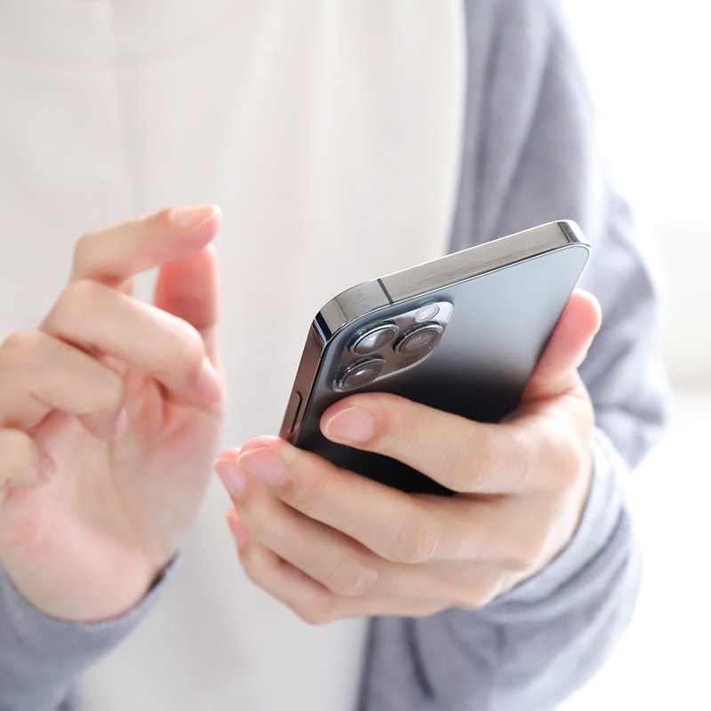 お問い合わせ・ご相談