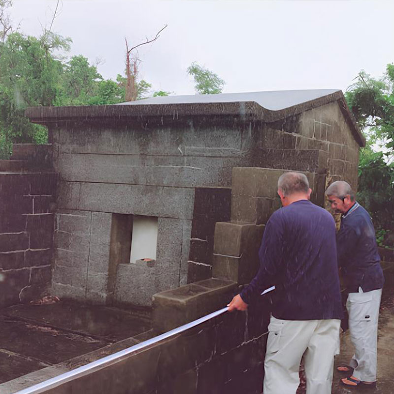 見積もり・ご提案