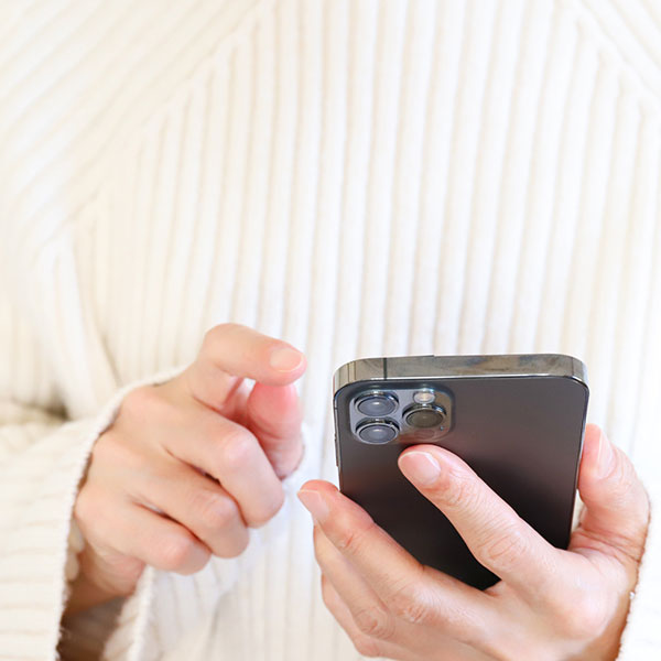 お問い合わせ・ご相談